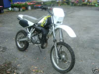 CRM50