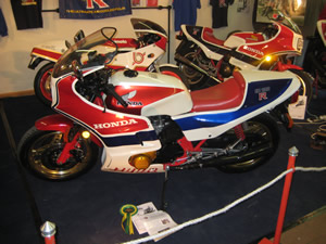 2009 Stafford Show